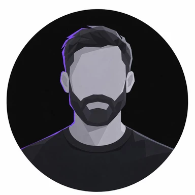 Fred's illustrated avatar